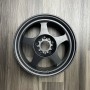 Rota Wheels Slipstream 15X8 5/114.3 40offset Black