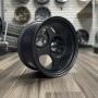 Rota Wheels Slipstream 15X8 5/114.3 40offset Black