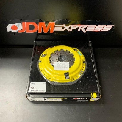 ACT Honda D Series Heavy Duty Pressure Plate