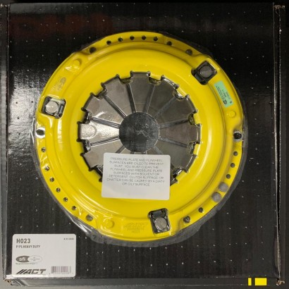 ACT Honda D Series Heavy Duty Pressure Plate