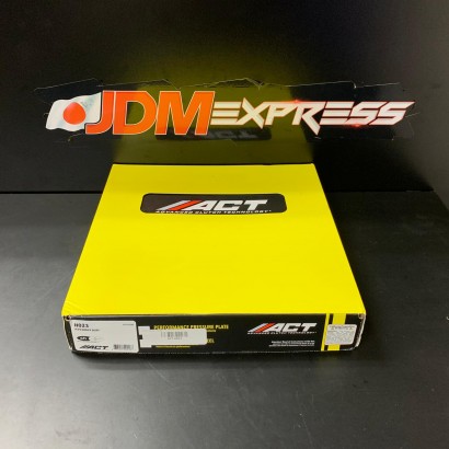 ACT Honda D Series Heavy Duty Pressure Plate