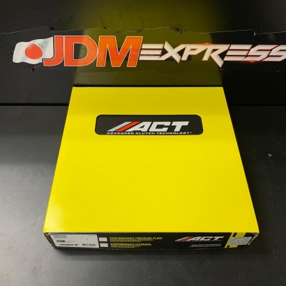 ACT Honda D Series Xtreme Pressure Plate
