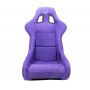 NRG PRISMA BUCKET SEAT MEDIUM PURPLE