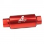 Aeromotive 10 Micron, ORB-10 Red Fuel Filter
