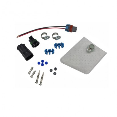Walbro Universal Installation Kit 450lph Pump
