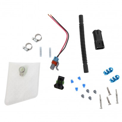 Walbro Universal Installation Kit 525lph Pump