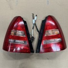Subaru Forester SG5 03-05 Taillights