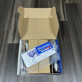 Eagle Toyota 2TC / 3TC H-Beam Connecting Rods (Set of 4)