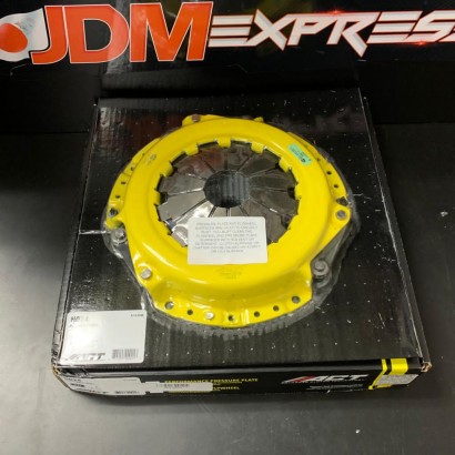 ACT Honda K Series Heavy Duty Pressure Plate