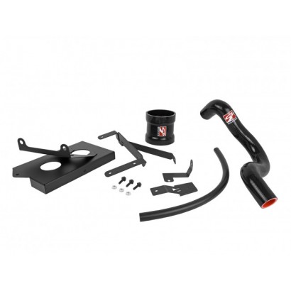 Skunk2 Racing Cold Air Intake - '06-'11 Civic Si