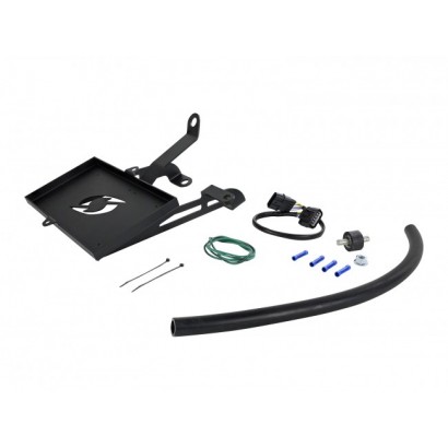 Skunk2 Cold Air Intake - '12-'15 Civic Si