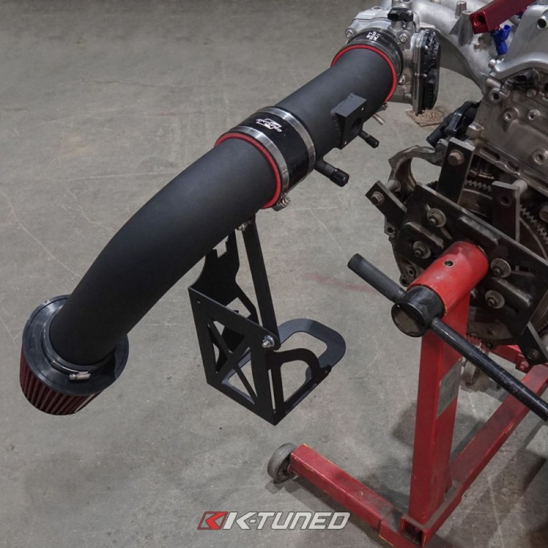 KTuned 0611 Civic Si 8th Gen 3" Cold Air Intake