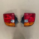 Toyota Celica 2000-2006 "ZZT231" Tail lights
