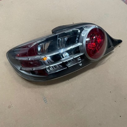 Rx-8 2004-2011 SE3P Tail Lights