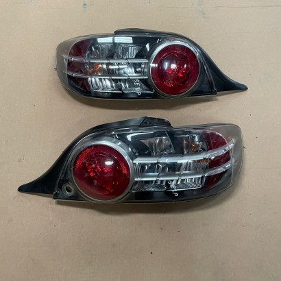 Rx-8 2004-2011 SE3P Tail Lights
