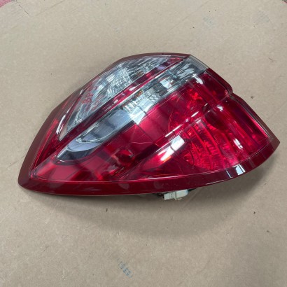 SUBARU LEGACY Outback 2005-2009 Tail lights Lamps Set BPE BP5 BP9