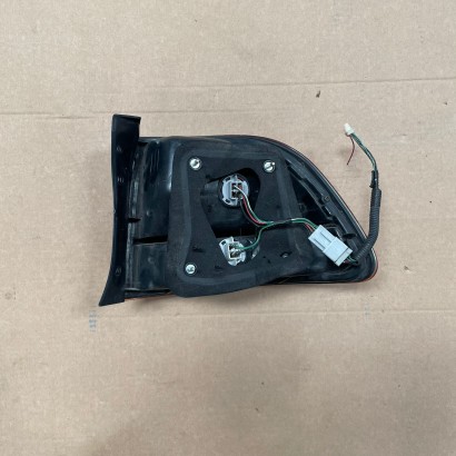 96-98 Honda Civic Sedan Outer Tail Lights