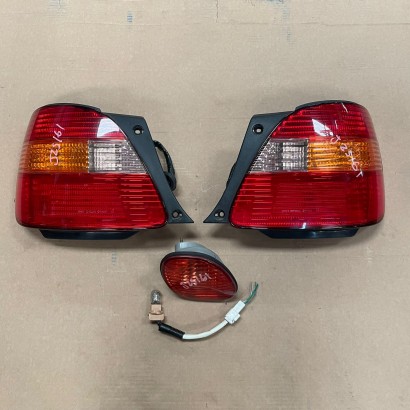 Toyota Aristo 1996-2002 GS300 GS400 JZS161 JZS160 V300 Taillights