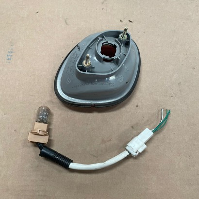 Toyota Aristo 1996-2002 GS300 GS400 JZS161 JZS160 V300 Taillights