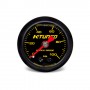 K-Tuned Fuel Pressure Gauge, Liquid Filled (0-100 psi)