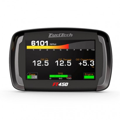 Fuel Tech FT 450 ECU