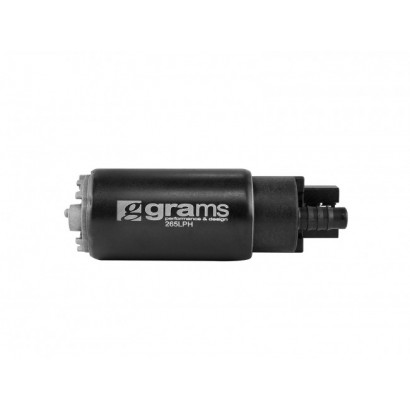 Grams Performance 265 lph In-tank