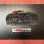 97-01 Honda Prelude BB8 OEM Gauge Cluster Manual