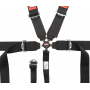 RaceQuip Camlock 5 Point Auto Racing Harness Set SFI 16.1 Seat Belt Set