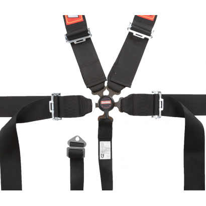RaceQuip Camlock 5 Point Auto Racing Harness Set SFI 16.1 Seat Belt Set