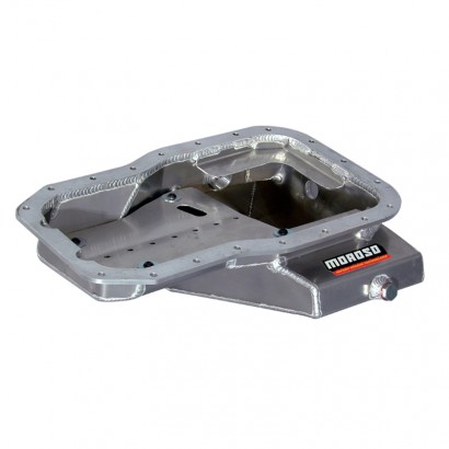 Moroso Oil Pan Toyota 3SGTE 2.0L Turbo
