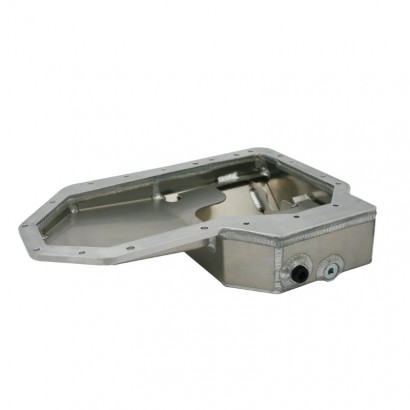 Moroso EVO X Oil Pan