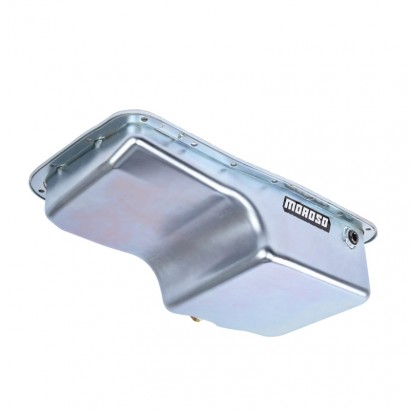Moroso Oil Pan Honda B Series