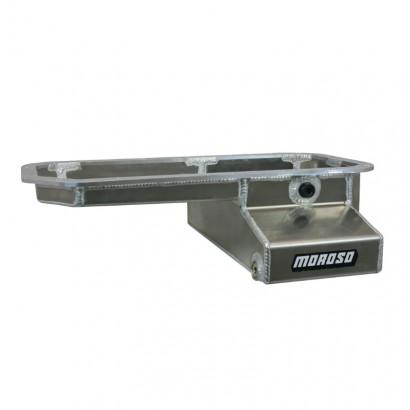 Moroso 2RZFE 3RZFE Oil Pan