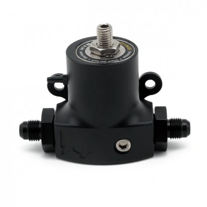 HYBRID RACING UNIBODY FUEL PRESSURE REGULATOR (K-SWAP & UNIVERSAL)