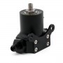 HYBRID RACING UNIBODY FUEL PRESSURE REGULATOR (K-SWAP & UNIVERSAL)