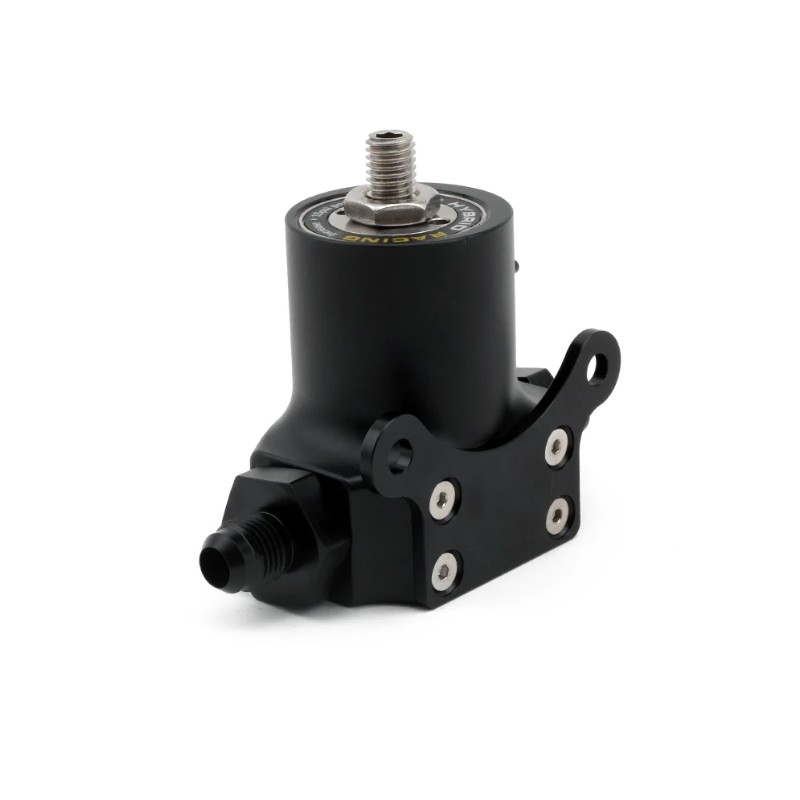 HYBRID RACING UNIBODY FUEL PRESSURE REGULATOR (KSWAP & UNIVERSAL)