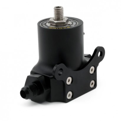 HYBRID RACING UNIBODY FUEL PRESSURE REGULATOR (K-SWAP & UNIVERSAL)
