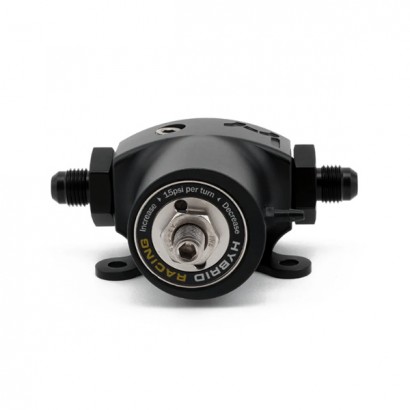 HYBRID RACING UNIBODY FUEL PRESSURE REGULATOR (K-SWAP & UNIVERSAL)