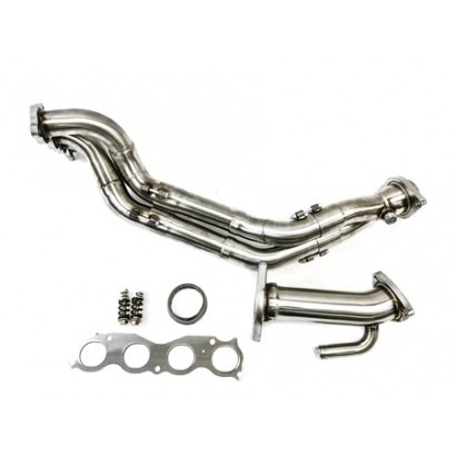 PLM Power Driven K-Series K24 Header Acura RSX & EP3