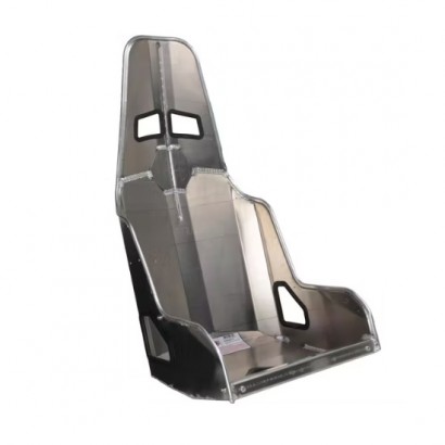 Kirkey 55 Series 17" Aluminum Seat