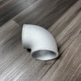 Cast Aluminum Elbow