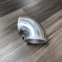 Cast Aluminum Elbow
