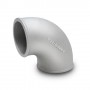 Vibrant Tight Radius Cast Aluminum Elbows