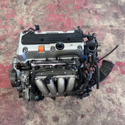 2003 - 2007 Honda Accord 2.4L Engine