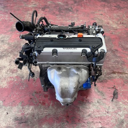 2003 - 2007 Honda Accord 2.4L Engine