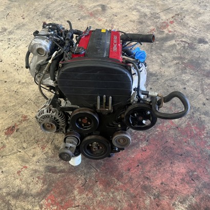 Lancer Evolution 7-8 4G63 2.0L Turbo Engine
