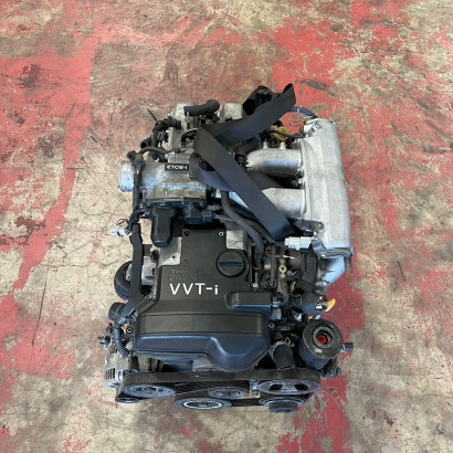 1998-2005 Lexus GS300 2JZ-GE Engine USDM