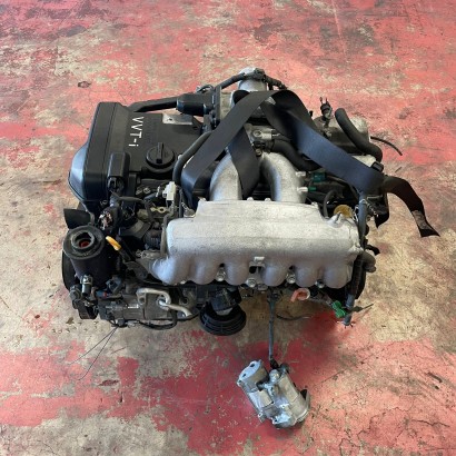 1998-2005 Lexus GS300 2JZ-GE Engine USDM