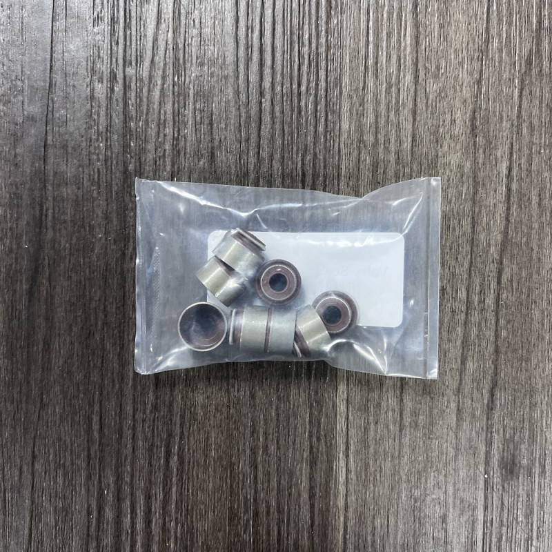 Supertech Valve Stem Seals Exhaust Honda K Series B Series VTEC