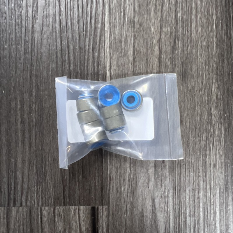 Supertech Valve Stem Seals Intake Toyota 3SGTE Subaru EJ25